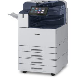 C8235_OTHER2_4088x4992 Xerox® AltaLink® C8235