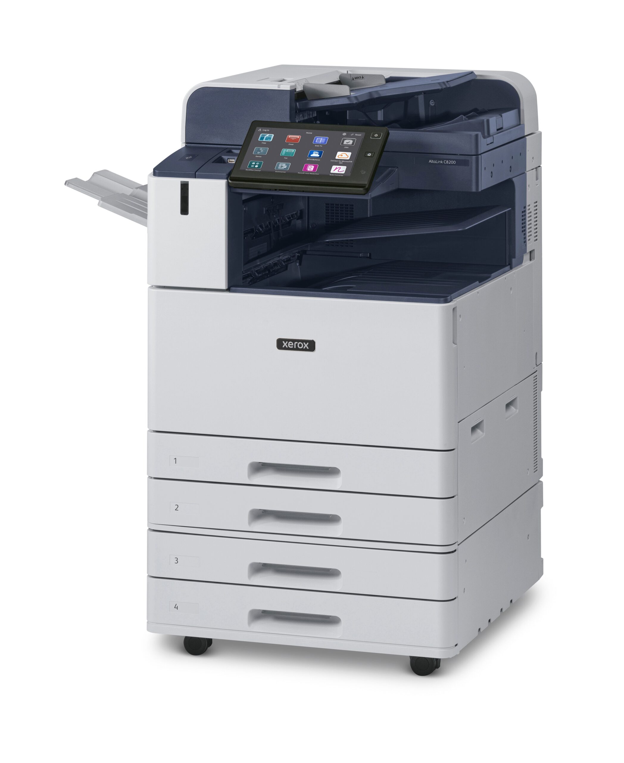 Xerox® AltaLink® C8235 - Uniciti Solutions
