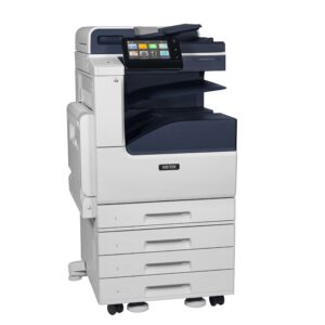 VersaLink_B7100_Three_Tray_360_view02 Xerox Versalink B7135