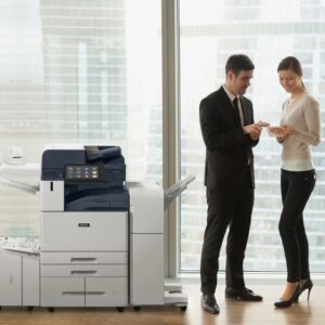 Xerox C8255 images AltaLink® C8270