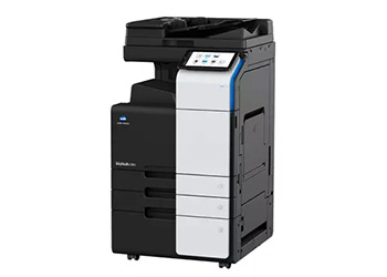 bizhub C251i