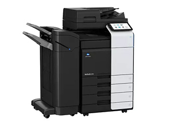 bizhub C251i