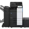 bizhub C251i
