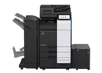 bizhub C251i