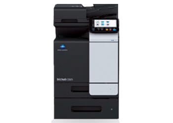 bizhub C251i