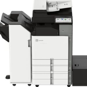 CX951 Lexmark