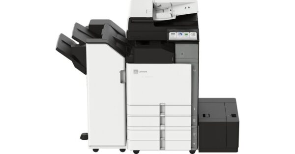 Lexmark-PR-CX950se-CX951se-XC9525 CX951 Lexmark